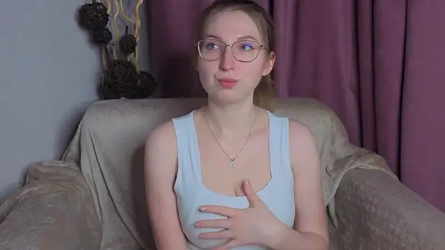 DaliaRadtke online show from 19, 11, 2025