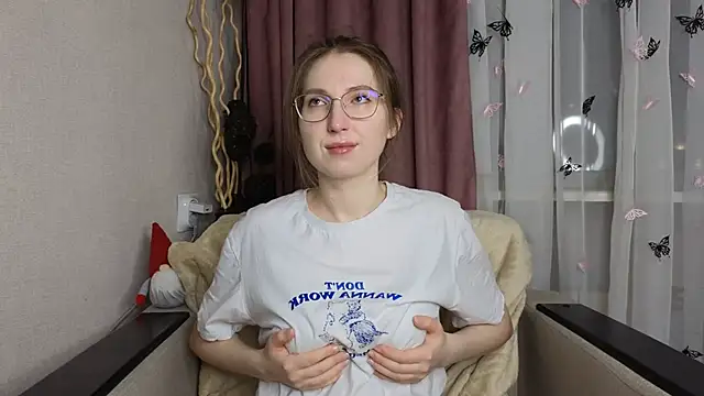 DaliaRadtke online show from 19, 3, 2026