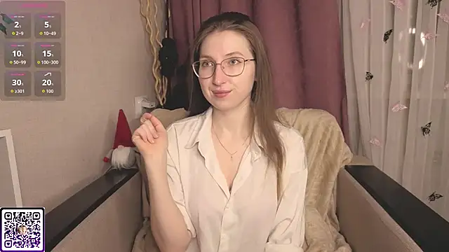 DaliaRadtke online show from 30, 3, 2026