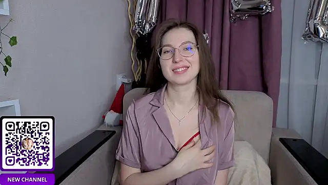 DaliaRadtke online show from 2, 3, 2026