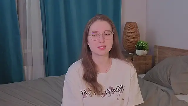 DaliaRadtke online show from 19, 4, 2026