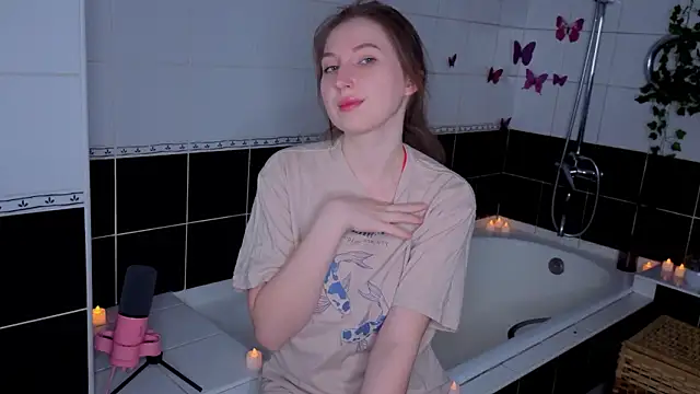 DaliaRadtke online show from 18, 1, 2026