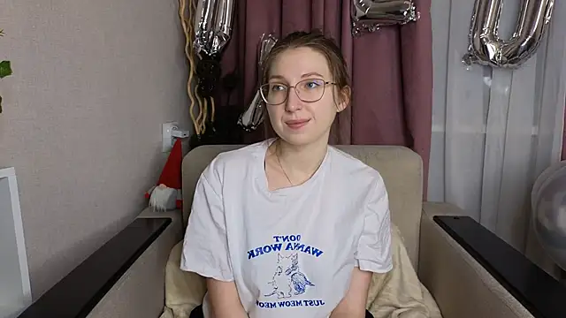 DaliaRadtke online show from 1, 3, 2026