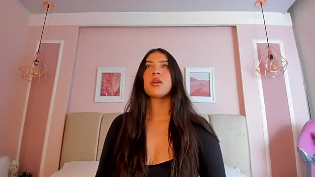 Sarah Reidd online show from 30, 10, 2025