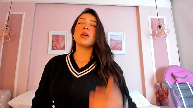 Sarah Reidd online show from 2, 10, 2025