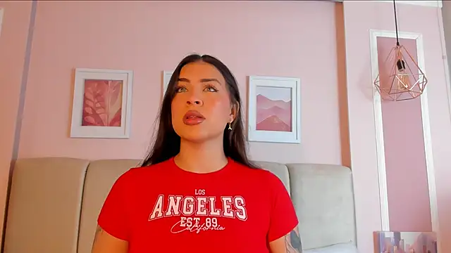 Sarah Reidd online show from 2, 12, 2025