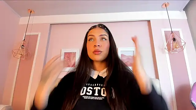 Sarah Reidd online show from 22, 10, 2025