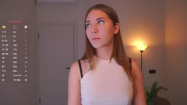 AdrianaCoenen online show from 5, 11, 2025