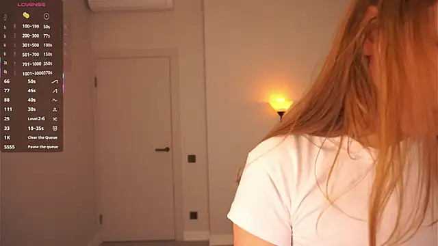 AdrianaCoenen online show from 9, 10, 2025