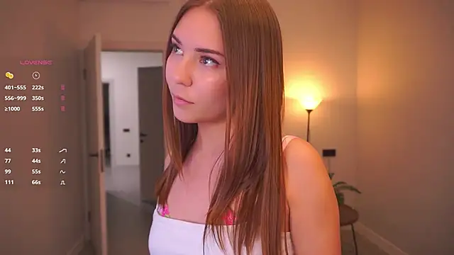 AdrianaCoenen online show from 11, 11, 2025