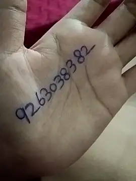 JassiKumari02 online show from 2, 11, 2025