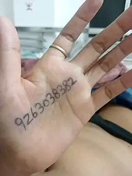 Snapshot of JassiKumari02 chatting on 19, 6, 2026 JassiKumari02 online show from 19, 6, 2026