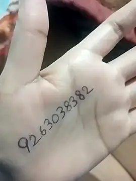 JassiKumari02 online show from 16, 1, 2026