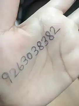 JassiKumari02 online show from 25, 11, 2025