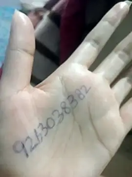 JassiKumari02 online show from 5, 11, 2025