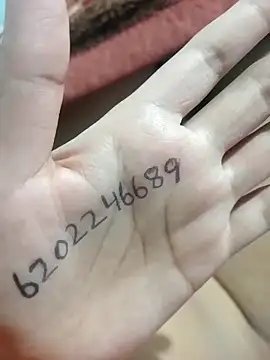 JassiKumari02 online show from 19, 3, 2026