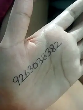 JassiKumari02 online show from 4, 11, 2025