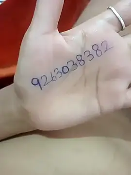 JassiKumari02 online show from 21, 10, 2025