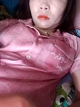 Minssara20 online show from 6, 10, 2025