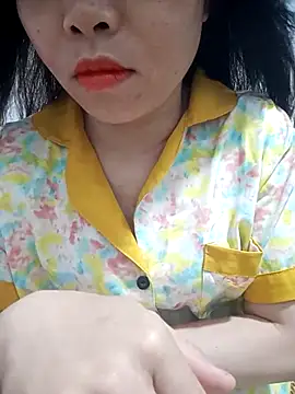 Minssara20 online show from 18, 10, 2025