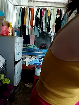 Minssara20 online show from 30, 9, 2025