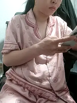 Minssara20 online show from 21, 12, 2025