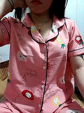 Minssara20 online show from 24, 9, 2025