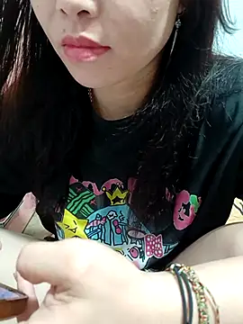 Minssara20 online show from 10, 11, 2025