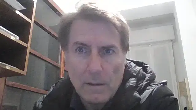 sayeaprayer65 online show from 29, 10, 2025