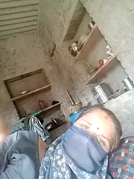 M-Kajal456 online show from 4, 10, 2025