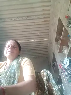 M-Kajal456 online show from 9, 10, 2025