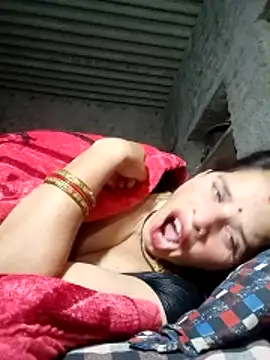 M-Kajal456 online show from 1, 11, 2025