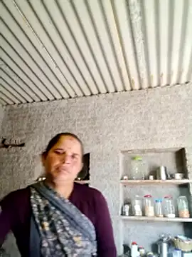 M-Kajal456 online show from 24, 11, 2025