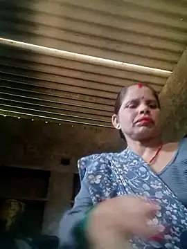 M-Kajal456 online show from 23, 9, 2025