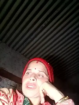 M-Kajal456 online show from 11, 1, 2026