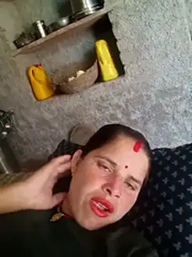 M-Kajal456 online show from 23, 11, 2025