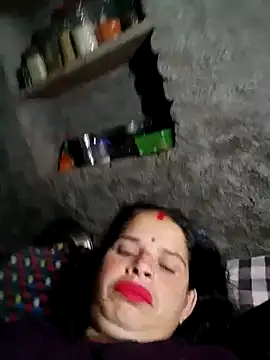 M-Kajal456 online show from 28, 10, 2025