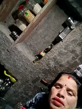 M-Kajal456 online show from 3, 11, 2025