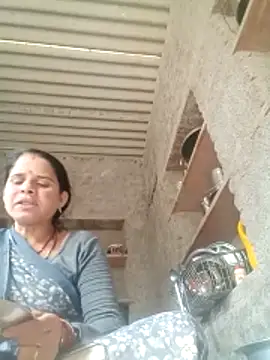 M-Kajal456 online show from 26, 10, 2025