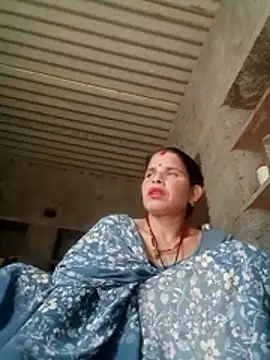 M-Kajal456 online show from 19, 11, 2025