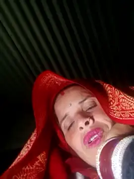 M-Kajal456 online show from 5, 1, 2026