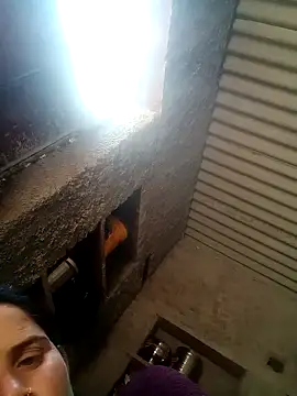 M-Kajal456 online show from 14, 10, 2025