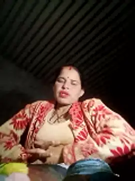 M-Kajal456 online show from 29, 10, 2025