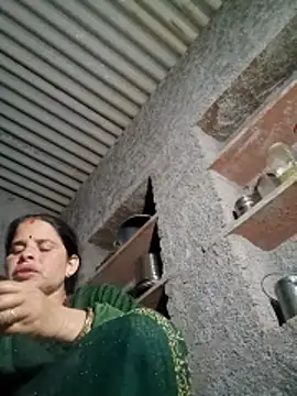 M-Kajal456 online show from 8, 11, 2025