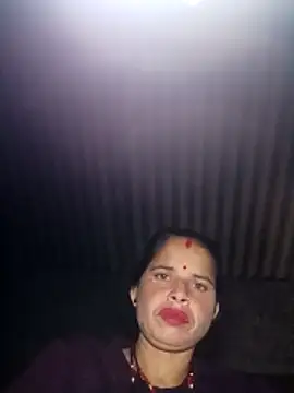 M-Kajal456 online show from 30, 10, 2025