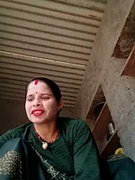 M-Kajal456 online show from 6, 11, 2025