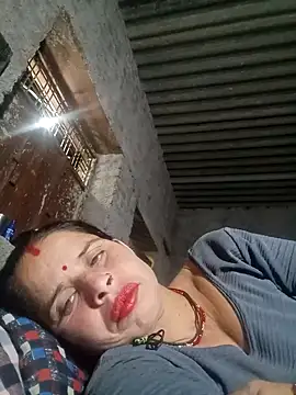 M-Kajal456 online show from 31, 10, 2025