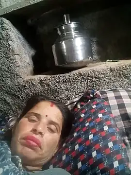 M-Kajal456 online show from 15, 10, 2025