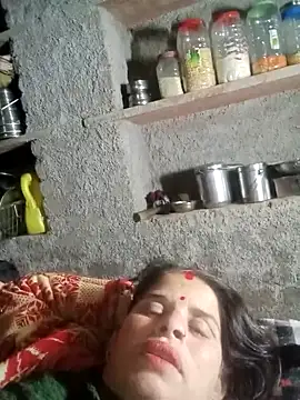 M-Kajal456 online show from 6, 11, 2025