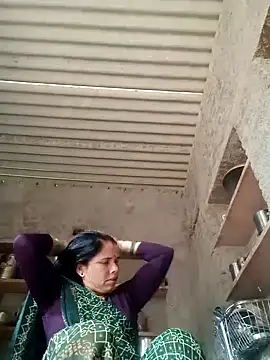 M-Kajal456 online show from 20, 10, 2025